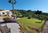 Casa de camp amb terreny en venda a Torrox Park ref.: TR395456 foto