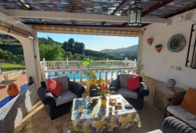 Torrox Park 2941&nbsp;m² 