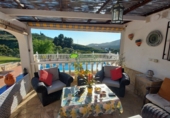 Casa de camp amb terreny en venda a Torrox Park ref.: TR395456 foto