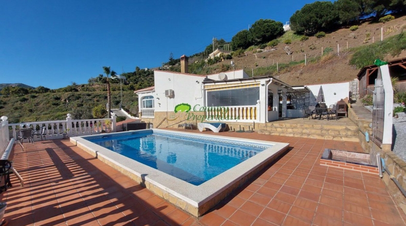 Málaga - Torrox - 2941m2