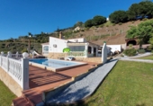 Casa de camp amb terreny en venda a Torrox Park ref.: TR395456 foto
