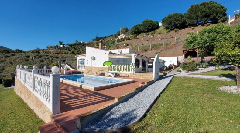 Málaga - Torrox - 2941m2