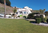 Casa de camp amb terreny en venda a Torrox Park ref.: TR395456 foto