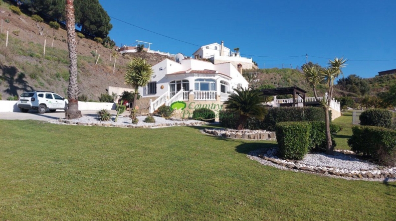 Málaga - Torrox - 2941m2