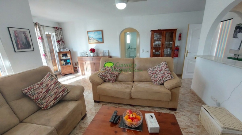 Málaga - Torrox - 2941m2