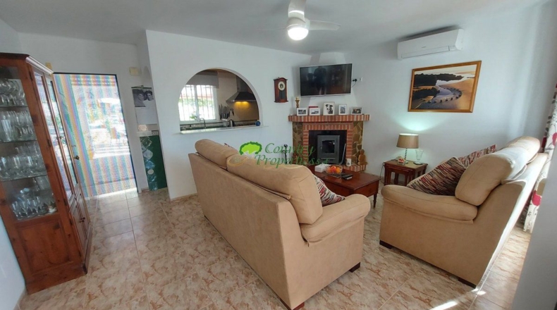 Málaga - Torrox - 2941m2