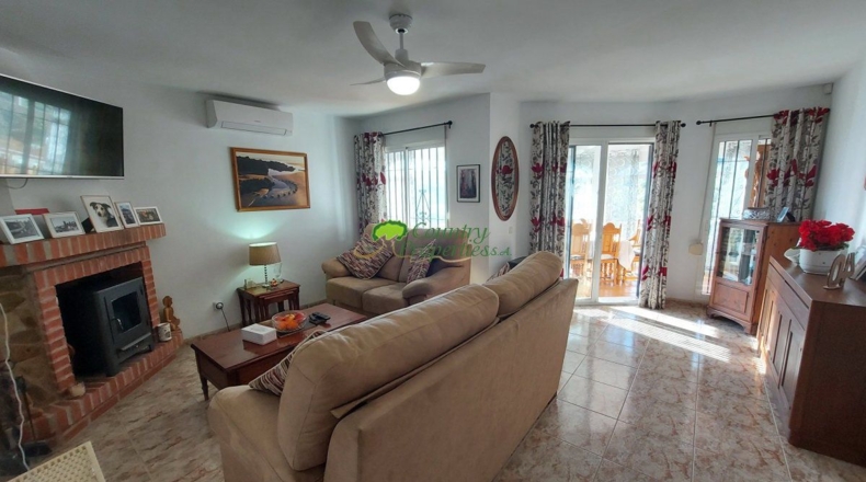 Málaga - Torrox - 2941m2