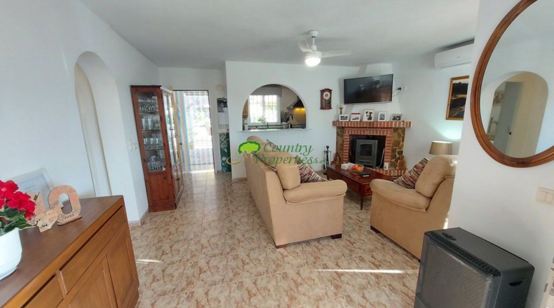 Málaga - Torrox - 2941m2