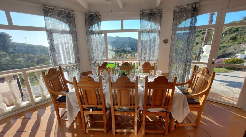 Málaga - Torrox - 2941m2