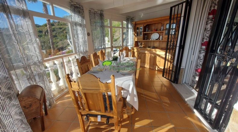 Málaga - Torrox - 2941m2