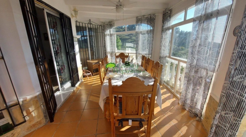 Málaga - Torrox - 2941m2