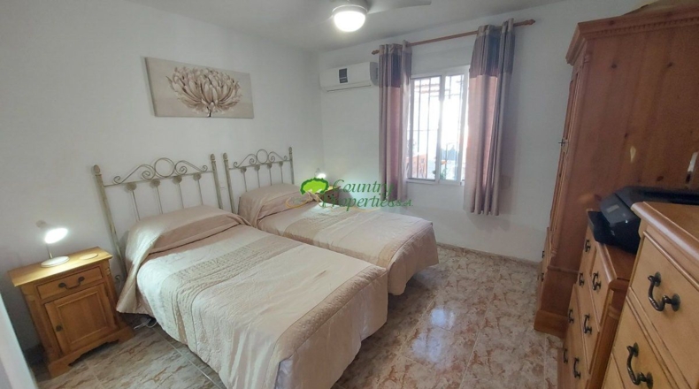 Málaga - Torrox - 2941m2