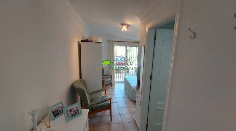 Málaga - Torrox - 2941m2