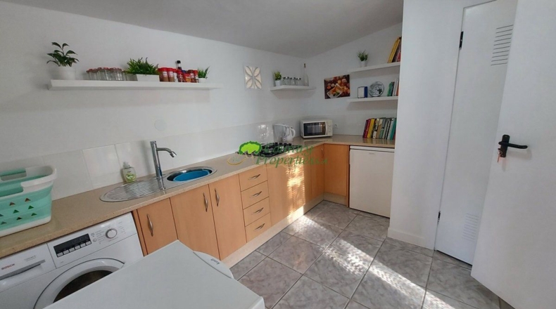 Málaga - Torrox - 2941m2
