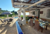 Casa de camp amb terreny en venda a Torrox Park ref.: TR395456 foto