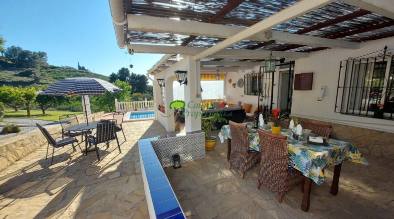 Málaga - Torrox - 2941m2