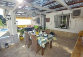 Casa de camp amb terreny en venda a Torrox Park ref.: TR395456 foto
