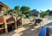 Casa de camp amb terreny en venda a Torrox Park ref.: TR395456 foto