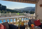 Casa de camp amb terreny en venda a Torrox Park ref.: TR395456 foto