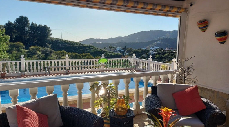 Málaga - Torrox - 2941m2
