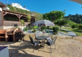 Casa de camp amb terreny en venda a Torrox Park ref.: TR395456 foto