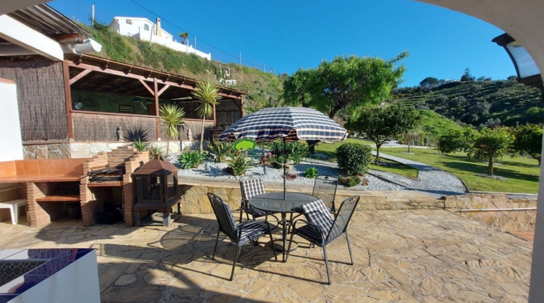 Málaga - Torrox - 2941m2
