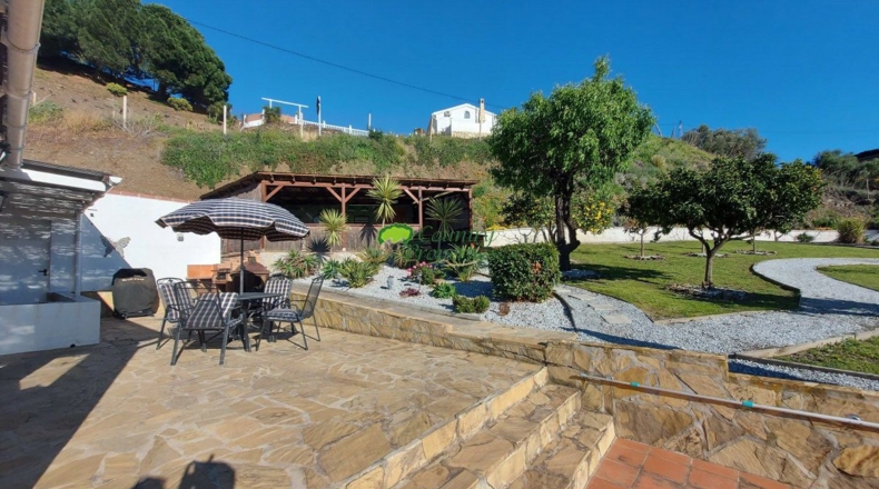 Málaga - Torrox - 2941m2