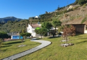 Casa de camp amb terreny en venda a Torrox Park ref.: TR395456 foto
