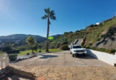Casa de camp amb terreny en venda a Torrox Park ref.: TR395456 foto