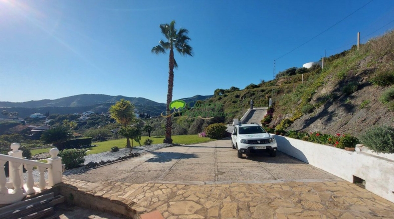 Málaga - Torrox - 2941m2