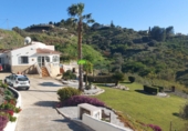 Casa de camp amb terreny en venda a Torrox Park ref.: TR395456 foto