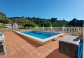 Casa de camp amb terreny en venda a Torrox Park ref.: TR395456 foto