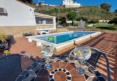 Casa de camp amb terreny en venda a Torrox Park ref.: TR395456 foto