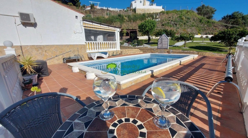 Málaga - Torrox - 2941m2