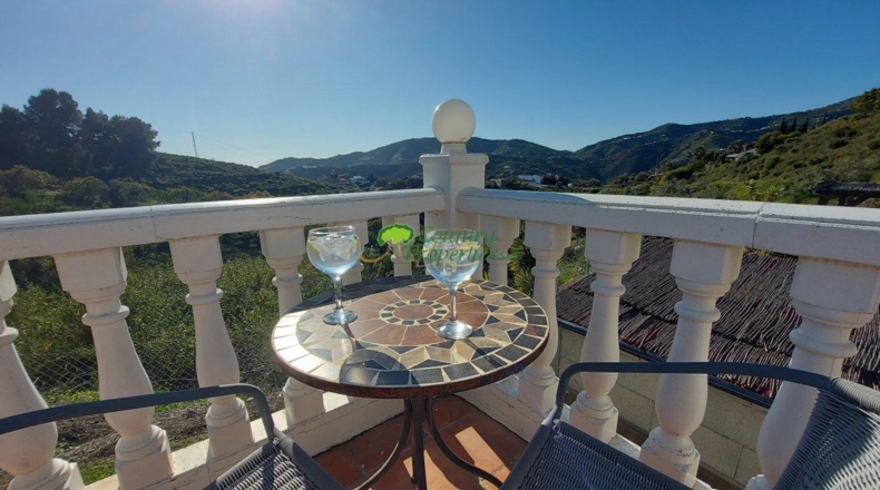 Málaga - Torrox - 2941m2
