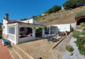 Casa de camp amb terreny en venda a Torrox Park ref.: TR395456 foto