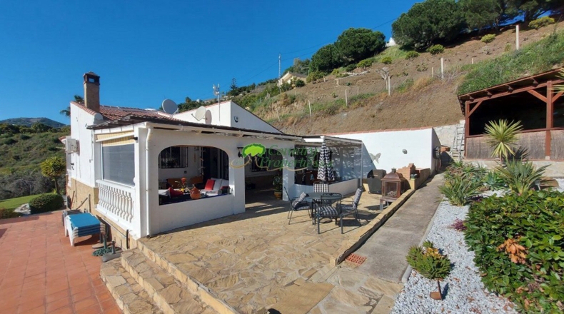Málaga - Torrox - 2941m2