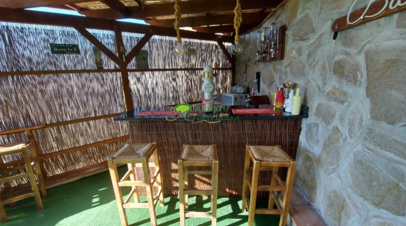 Málaga - Torrox - 2941m2