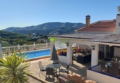Casa de camp amb terreny en venda a Torrox Park ref.: TR395456 foto