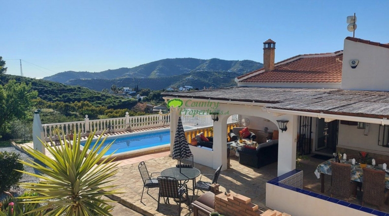 Málaga - Torrox - 2941m2