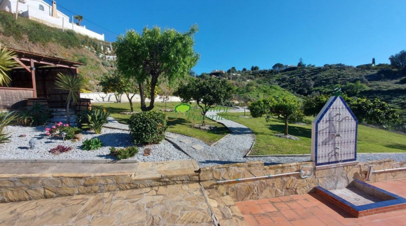 Málaga - Torrox - 2941m2