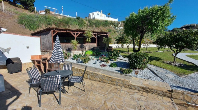 Málaga - Torrox - 2941m2