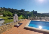 Casa de camp amb terreny en venda a Torrox Park ref.: TR395456 foto