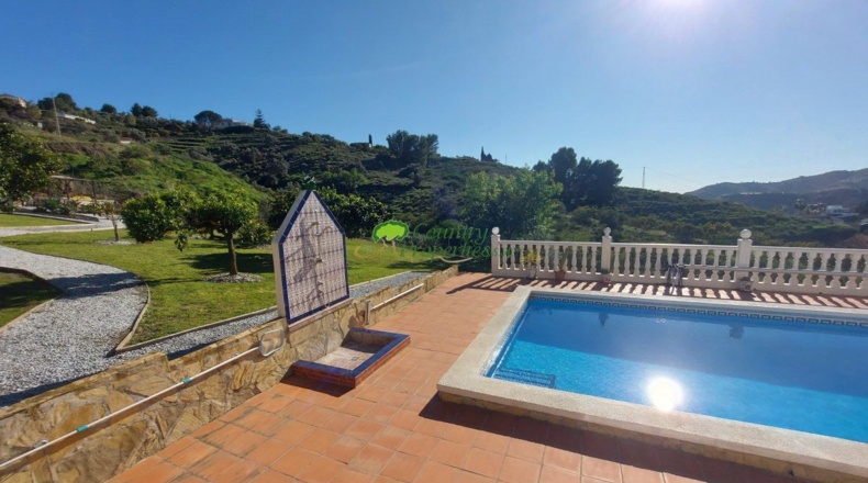 Málaga - Torrox - 2941m2
