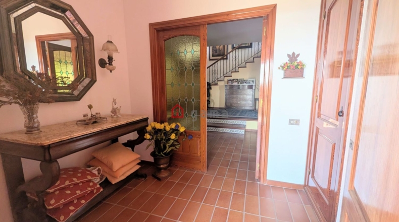 Castellón - Borriol - 3066m2