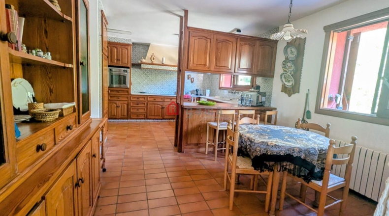 Castellón - Borriol - 3066m2