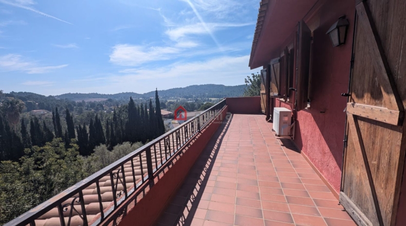 Castellón - Borriol - 3066m2