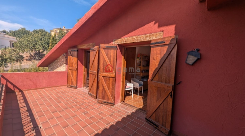 Castellón - Borriol - 3066m2