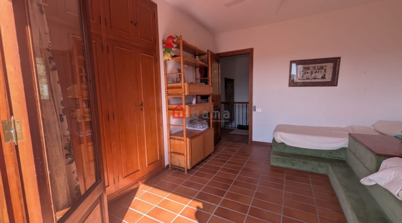 Castellón - Borriol - 3066m2
