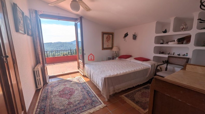 Castellón - Borriol - 3066m2